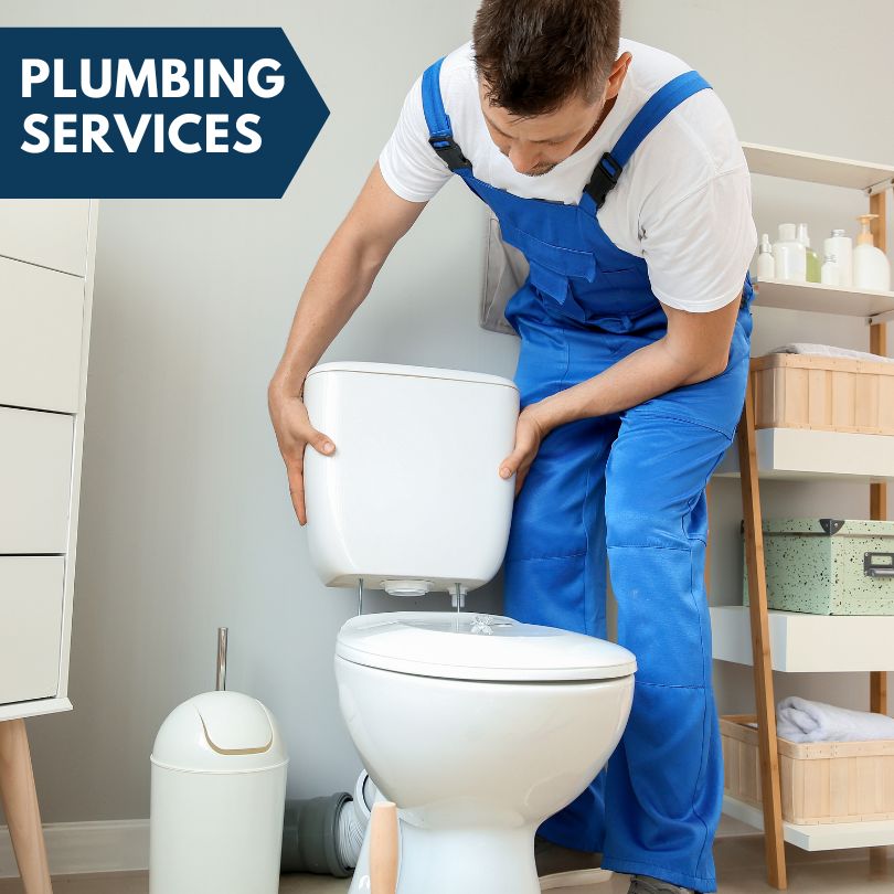 Plumbing Company in Spring Grove, MN